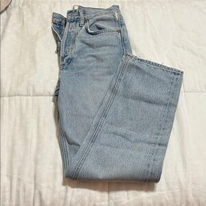 Agolde 90s straight Jeans